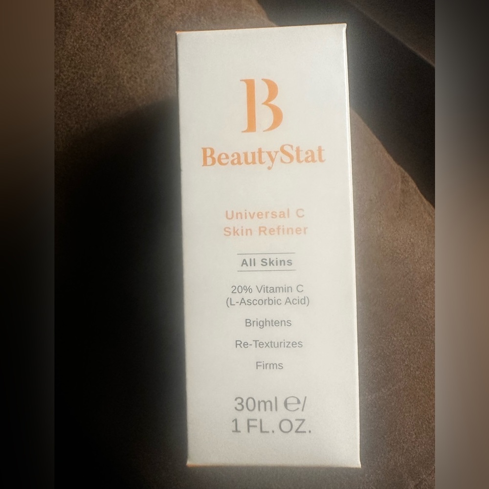 BeautyStat Universal C Skin Refiner
